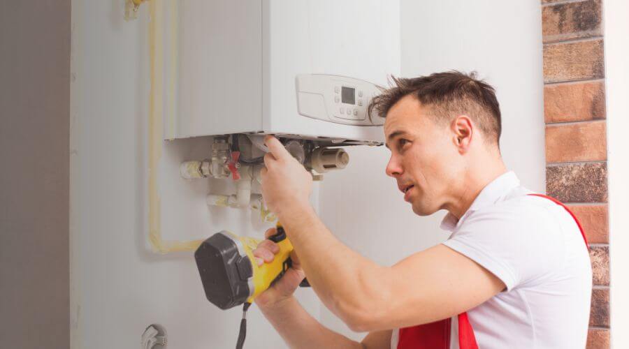 Professional Leak Detection Services in West Granby, CT